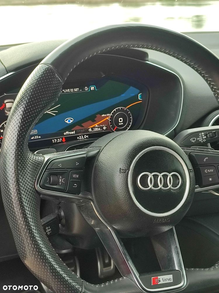 Audi TT Coupé - 12