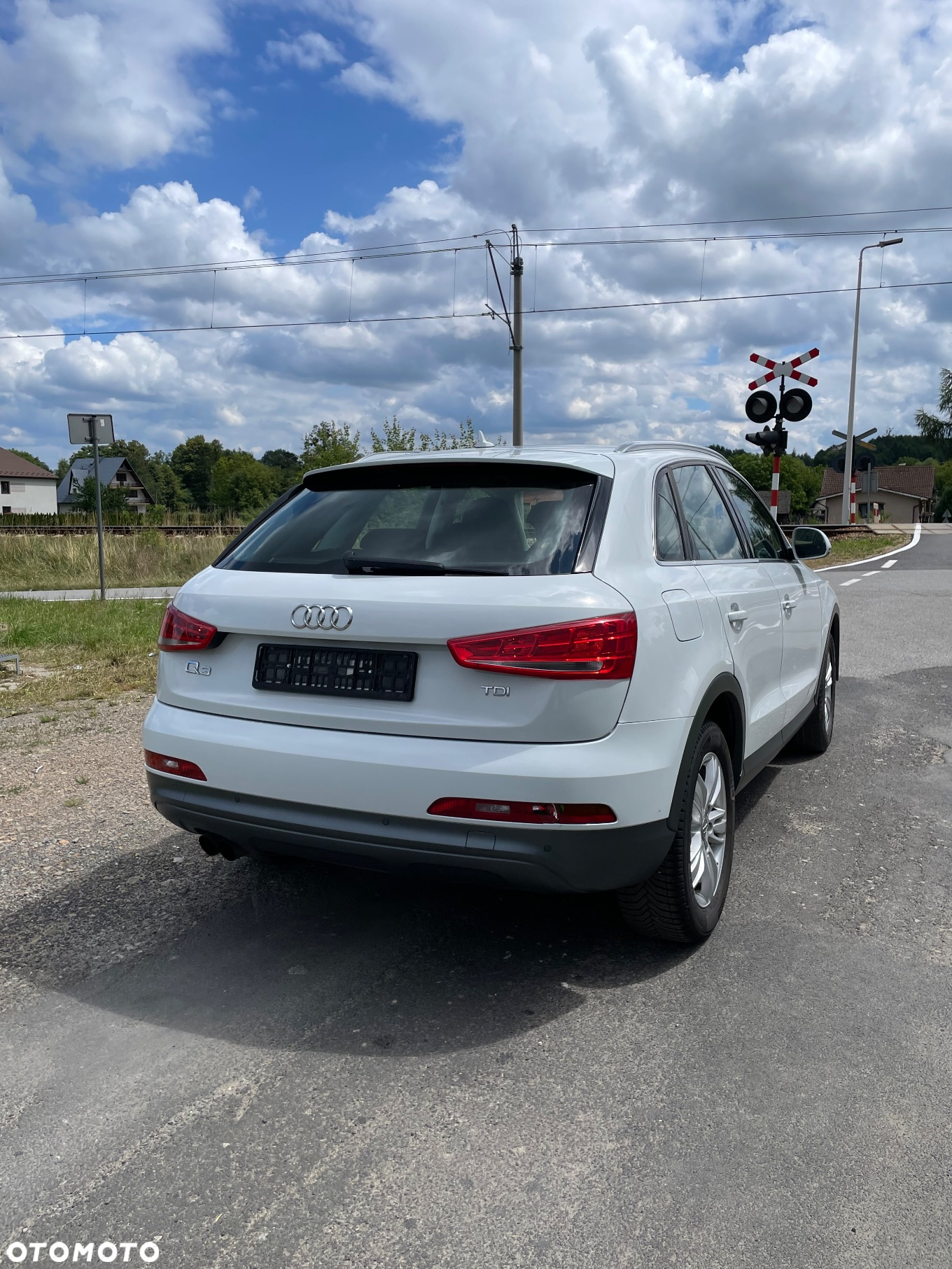 Audi Q3 2.0 TDI - 3