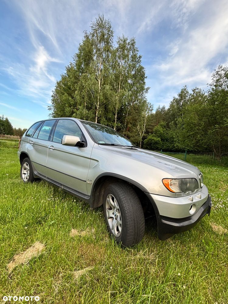 BMW X5 - 5