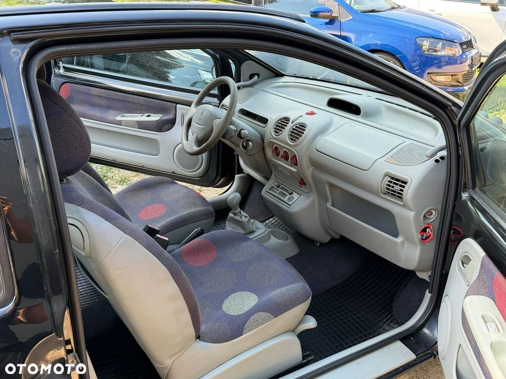 Renault Twingo - 12