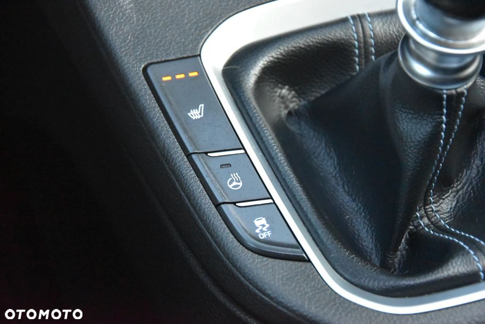 Hyundai i30 N 2.0 T-GDI Performance - 29