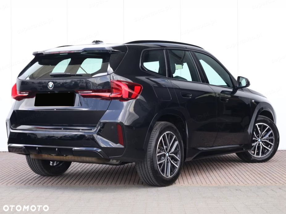 BMW X1 sDrive18i M Sport - 8