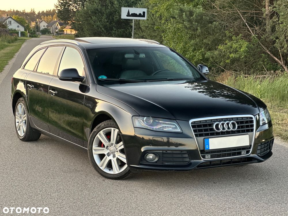 Audi A4 Avant - 39