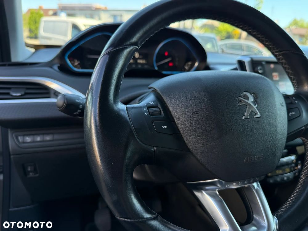 Peugeot 2008 PureTech 110 Stop&Start Allure - 15