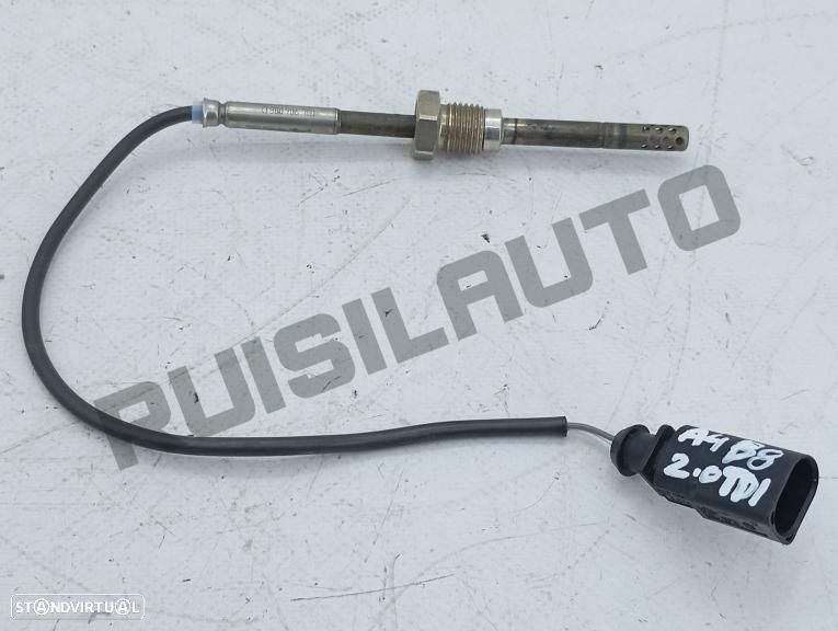Sonda Temperatura Gases Escape 03l906_088d Audi A4 B8 (8k) [200 - 1