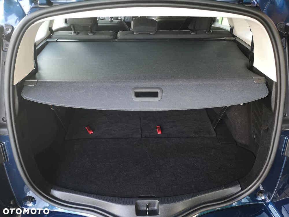 Renault Grand Scenic TCe 140 GPF EDC LIMITED - 27