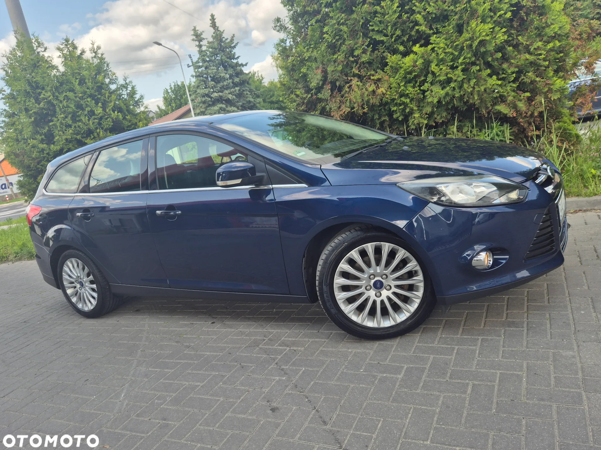 Ford Focus - 14