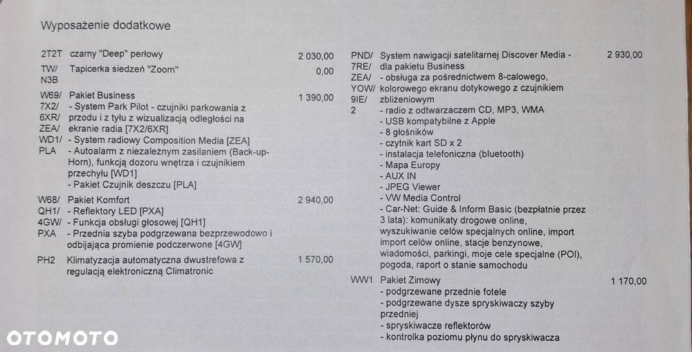 Volkswagen Golf 1.4 TSI BMT Comfortline - 27