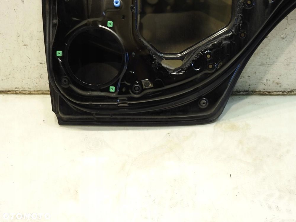 DRZWI PRAWY TYŁ 212 LEXUS IS II - 8