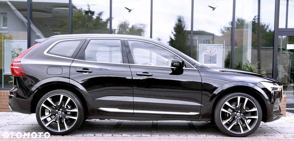 Volvo XC 60 - 5