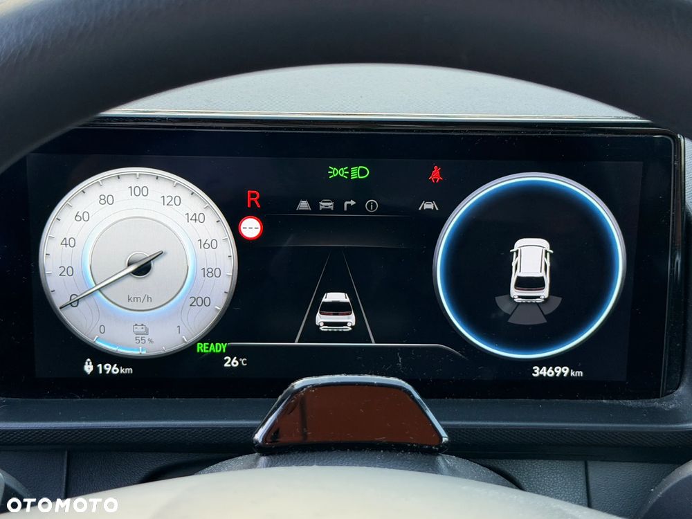Hyundai Inster 49kWh Prime - 17