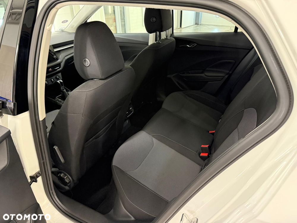 Skoda Fabia 1.0 TSI Essence DSG - 9