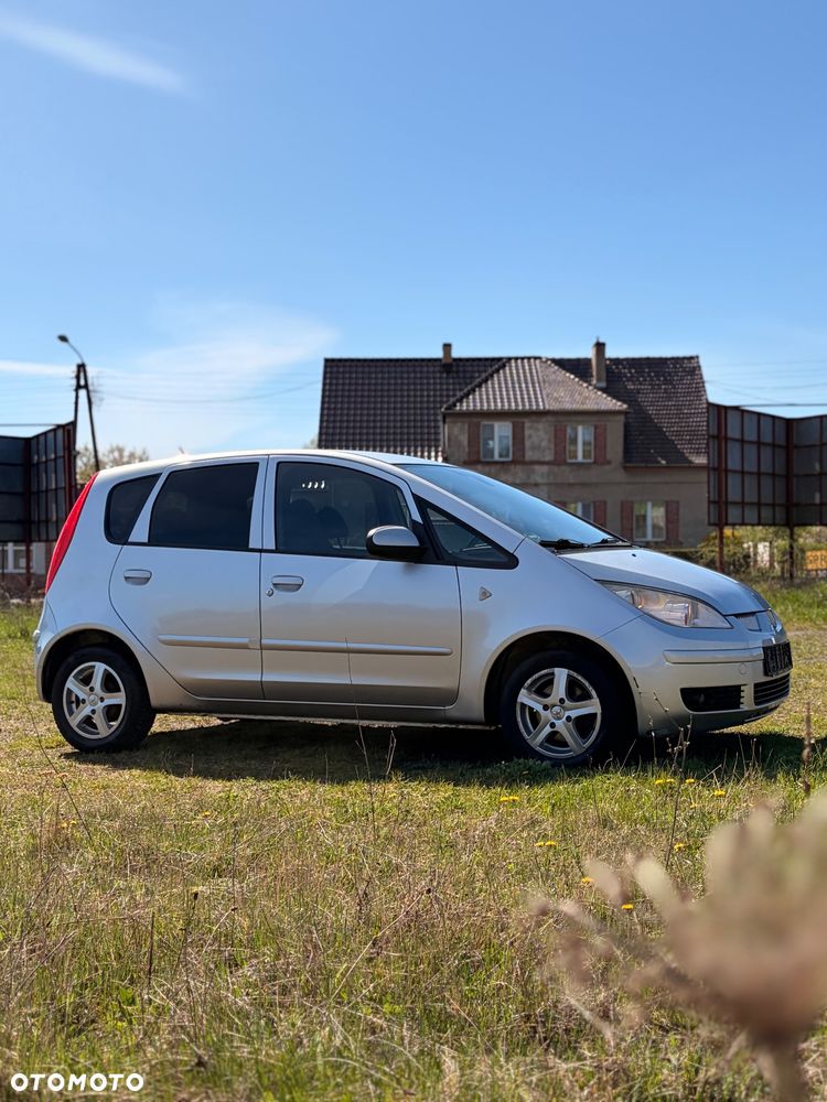 Mitsubishi Colt 1.3 Motion - 8