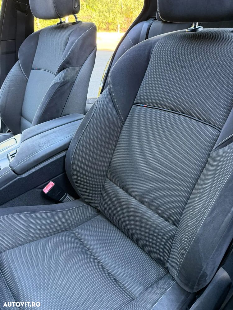 BMW Seria 5 - 16