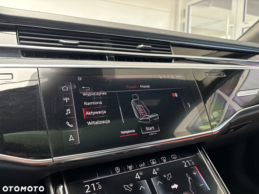 Audi A8 50 TDI mHEV Quattro Tiptr - 26