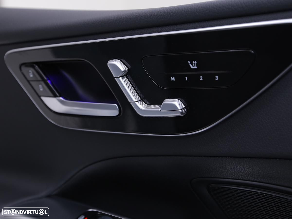 Mercedes-Benz C 180 T 9G-TRONIC Avantgarde Advanced - 15