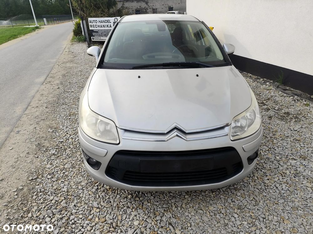 Citroën C4 1.6 HDi Style - 2