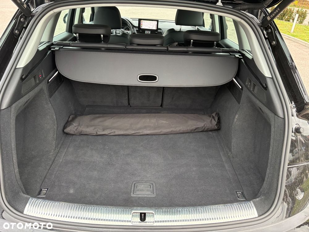Audi Q5 2022