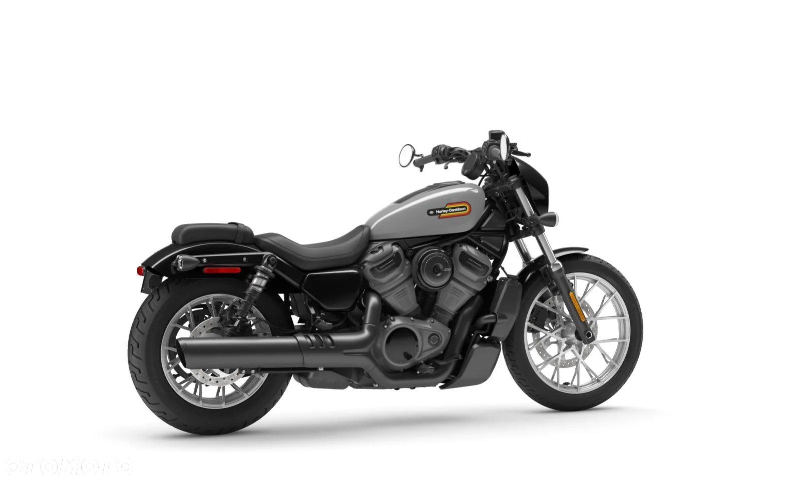Harley-Davidson Sportster Nightster 975 - 16