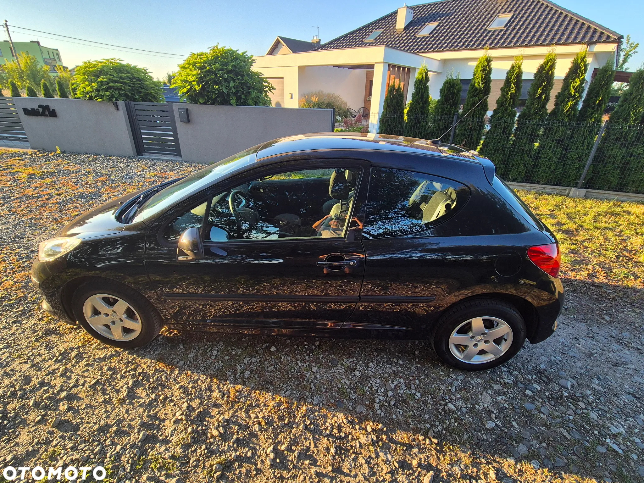 Peugeot 207 1.4 U Move - 21