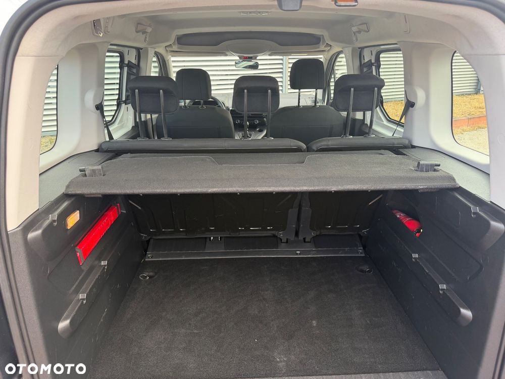 Toyota Proace City Verso 1.5 D-4D Business - 26