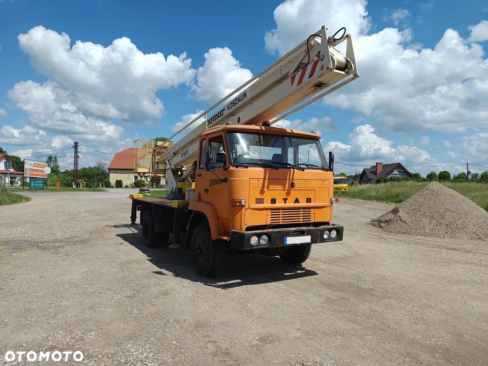 Star 200 - 2