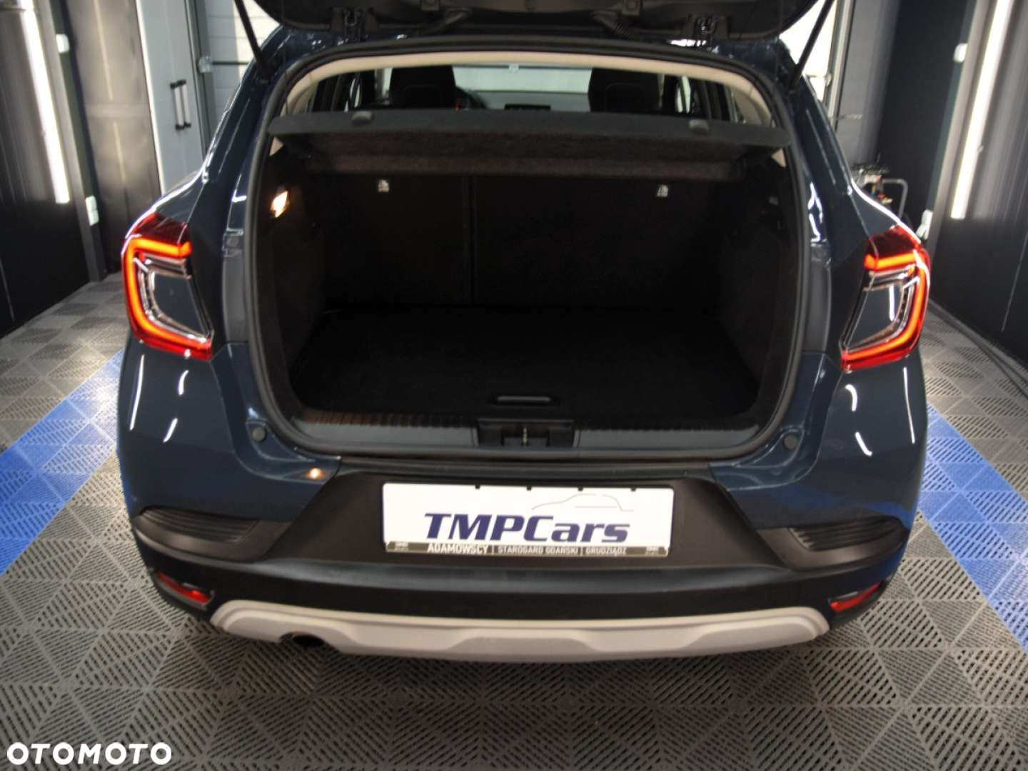 Renault Captur - 8