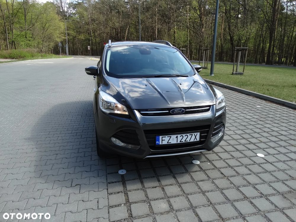 Ford Kuga 1.5 EcoBoost FWD Titanium Plus ASS - 6