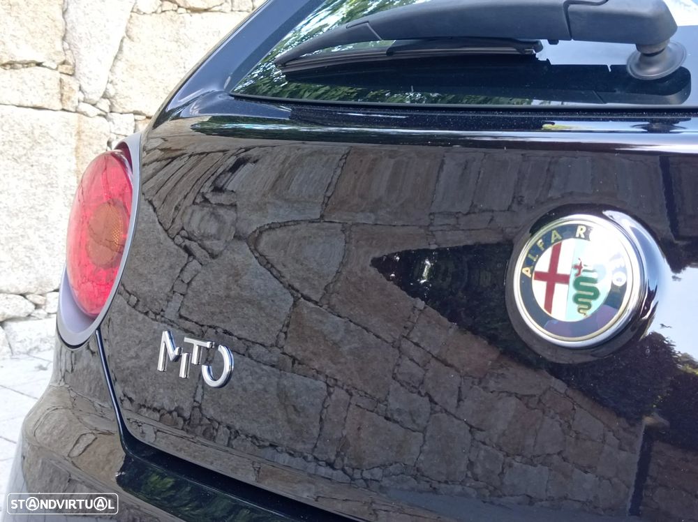 Alfa Romeo MiTo 0.9 TwinAir Progression S&S - 13