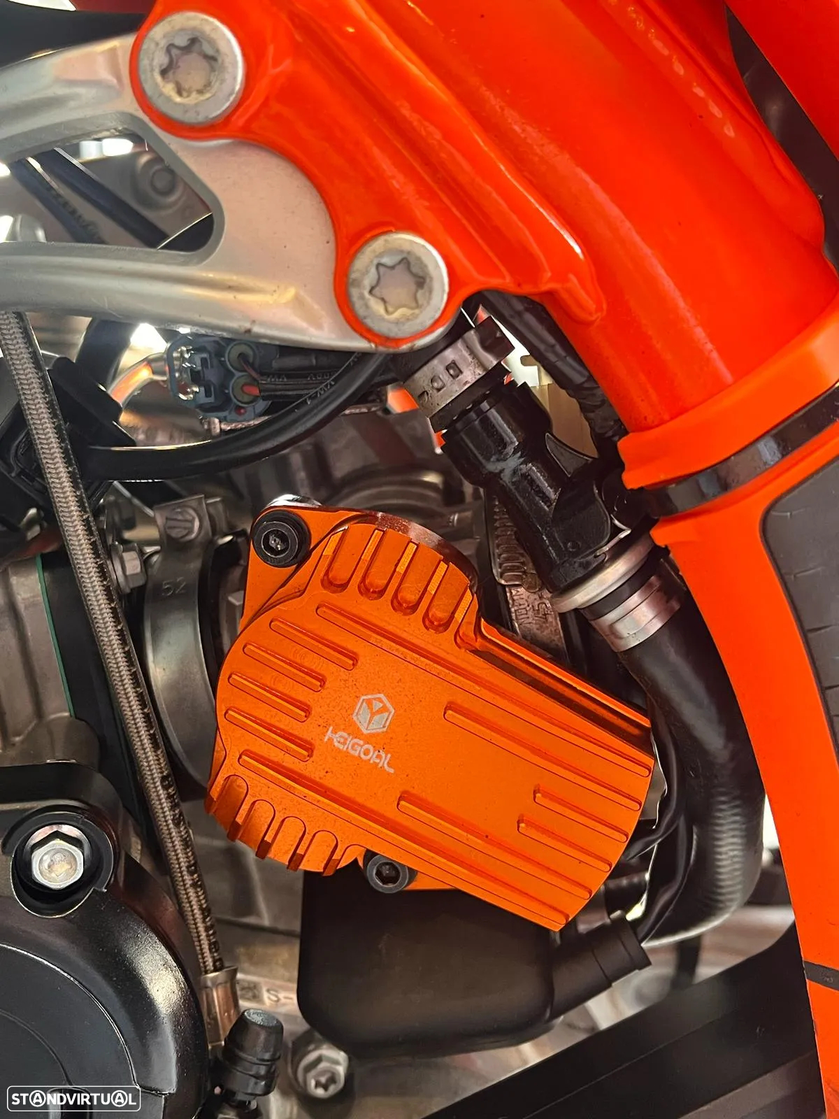 KTM 300 XC-W HARD ENDURO IVA DEDUTIVEL - 37