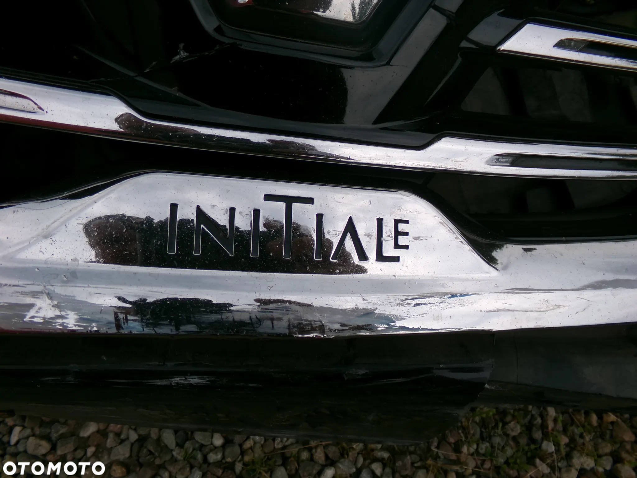 Renault Espace 1.6 dCi Energy Initiale Paris EDC 7os - 5