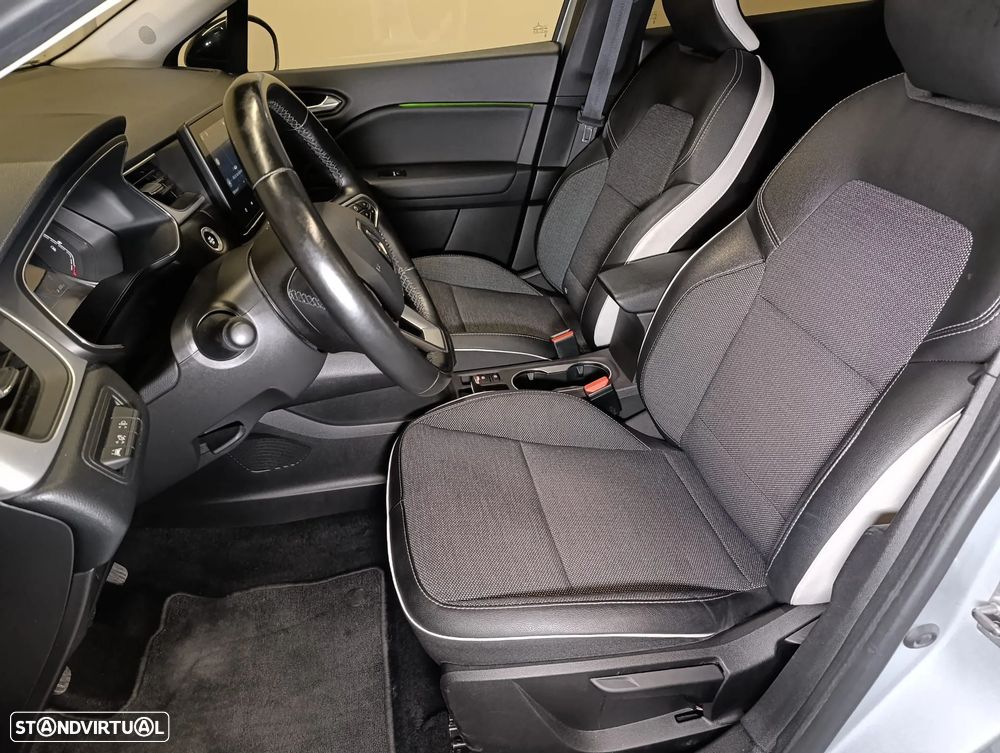 Renault Captur 1.0 TCe Techno - 11