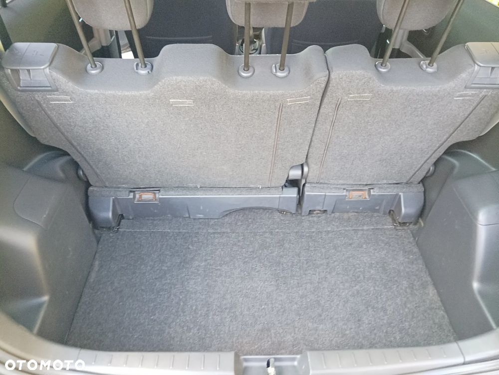 Toyota Yaris 1.33 VVT-i Cool - 19