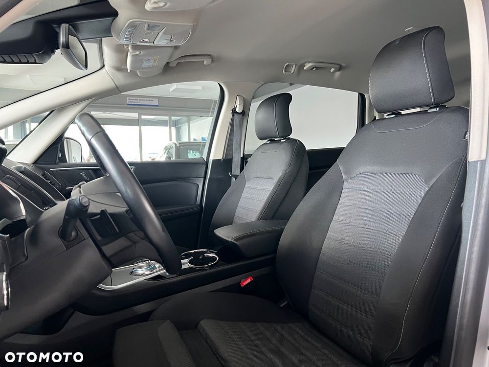 Ford S-Max 2.0 EcoBlue Titanium - 19