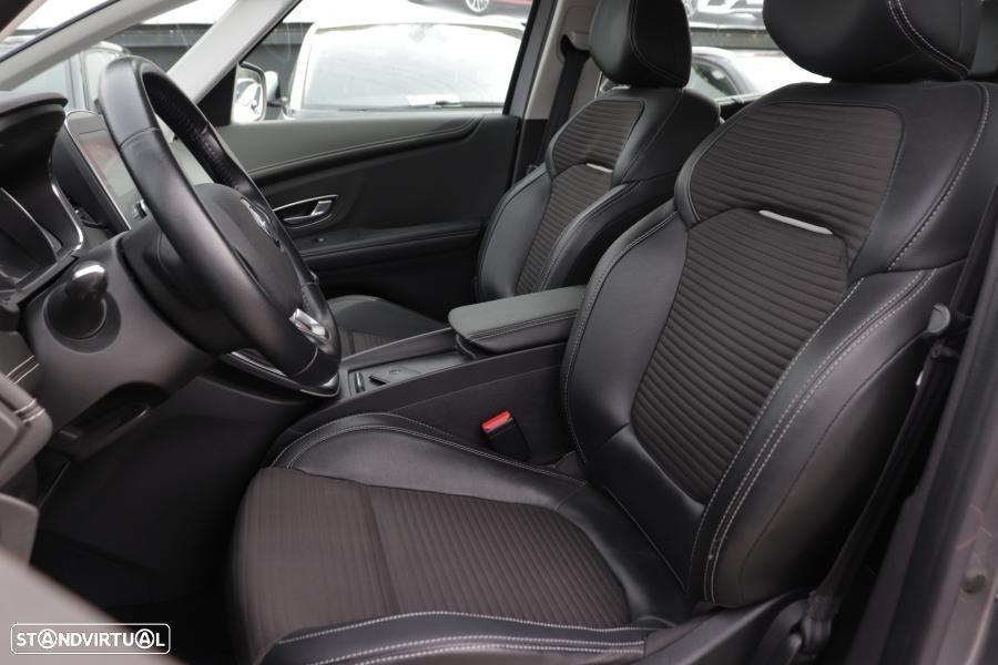 Renault Grand Scénic 1.5 dCi Dynamique S 7L - 8