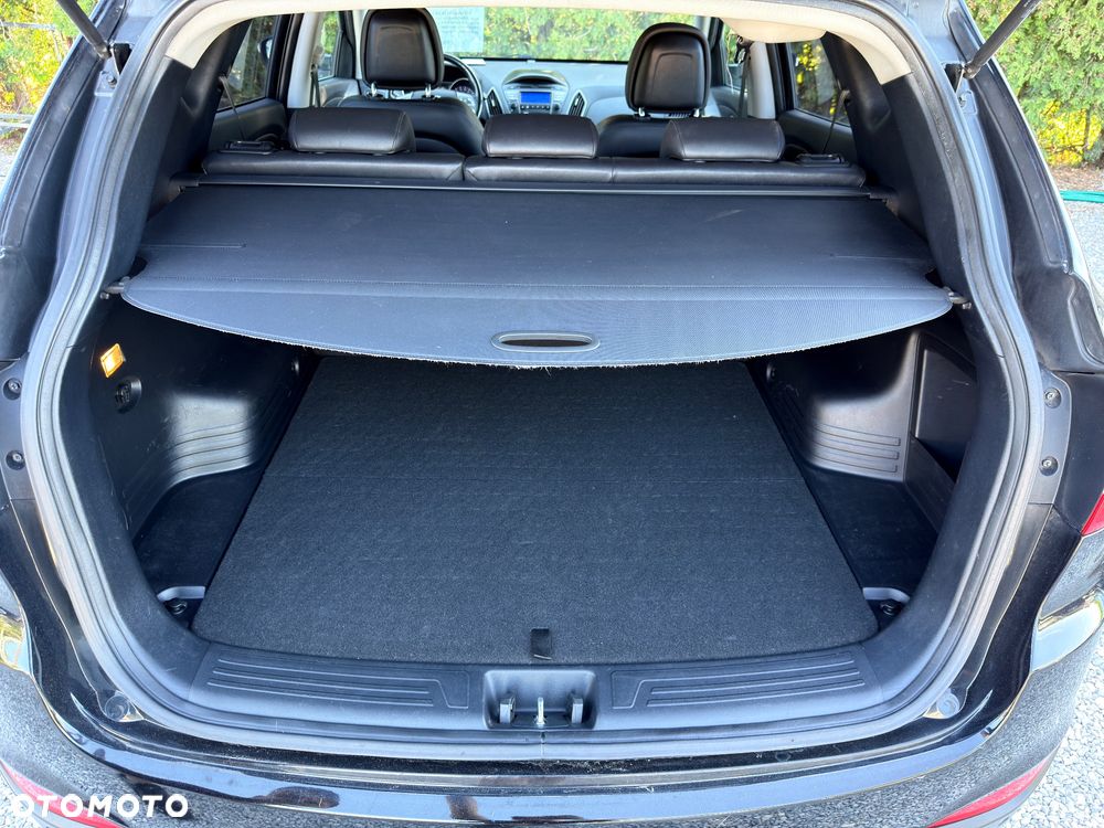 Hyundai ix35 2.0 GDI Premium 4WD - 24