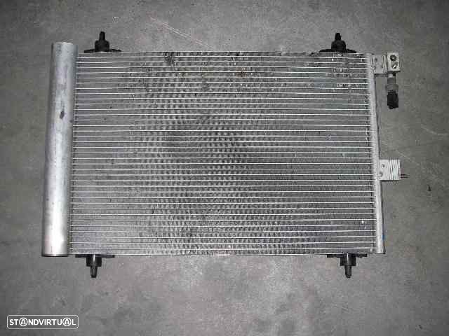 RADIADOR AR CONDICIONADO CITROEN XSARA COUPÉ 1.6 16V 109CV 1587CC - 1