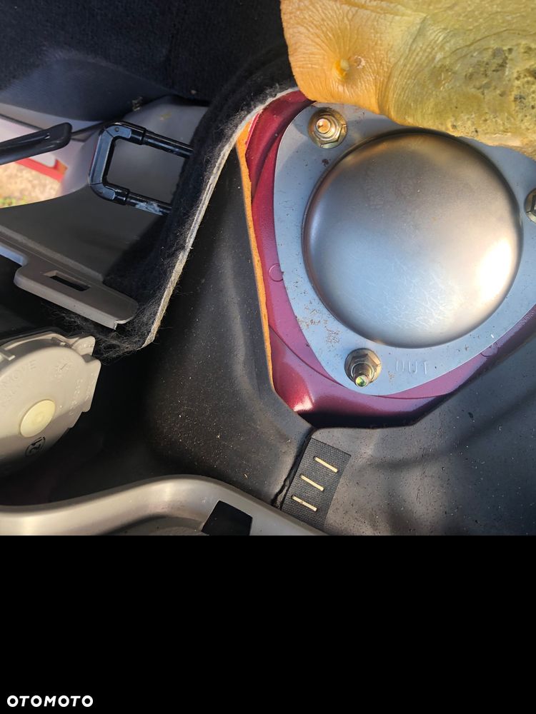 Subaru Forester - 32