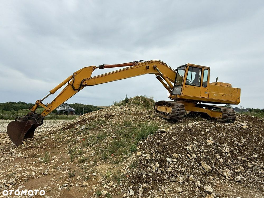 Komatsu PC240NLC-3KP - 1