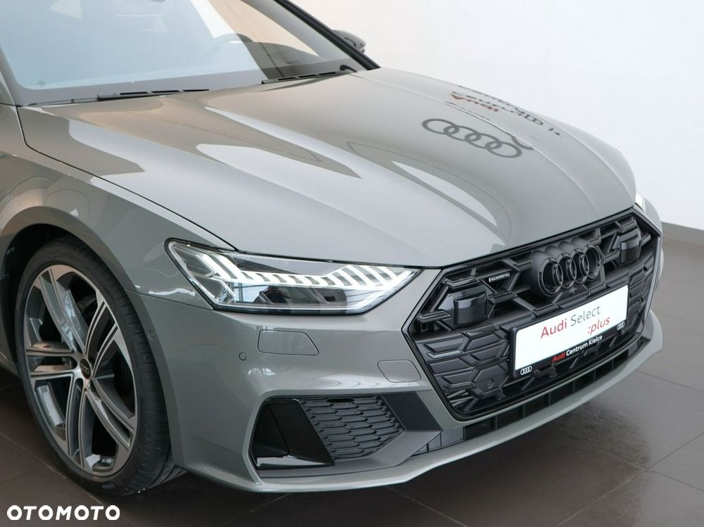 Audi A7 Sportback - 8