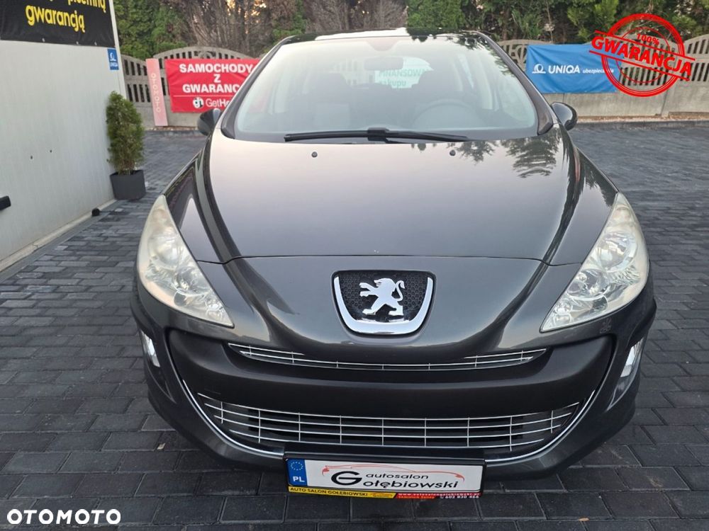 Peugeot 308 1.6 Premium - 18