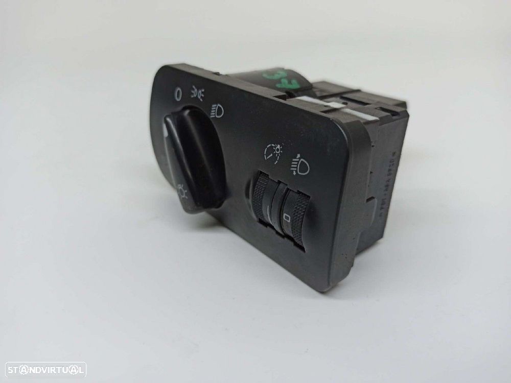COMANDO DAS LUZES SEAT IBIZA (6K1) STELLA - 3