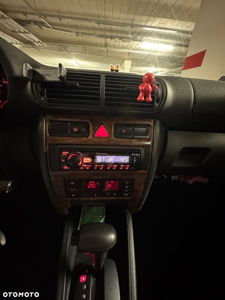 Audi A3 - 5