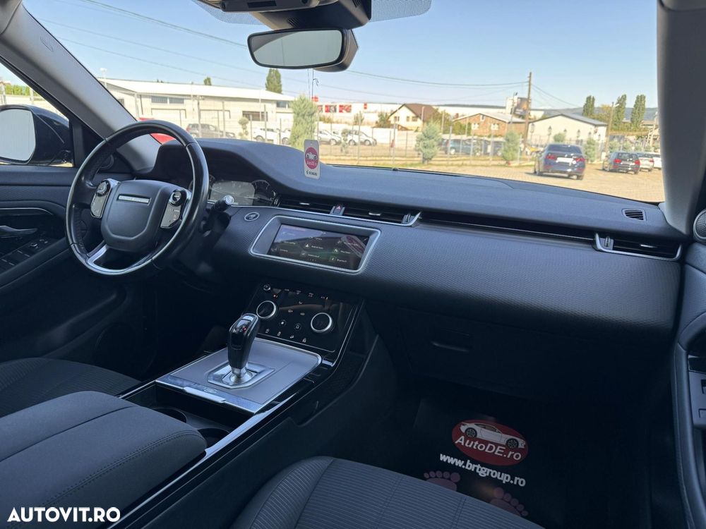 Land Rover Range Rover Evoque - 6