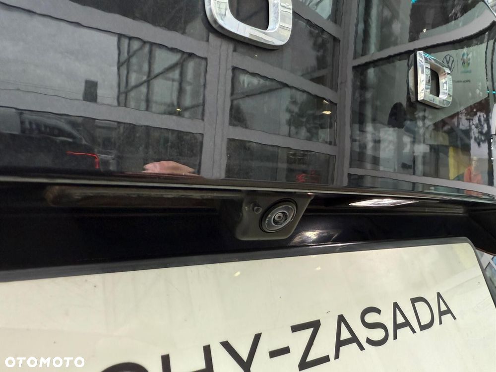 Skoda Octavia 1.5 TSI ACT Style DSG - 35