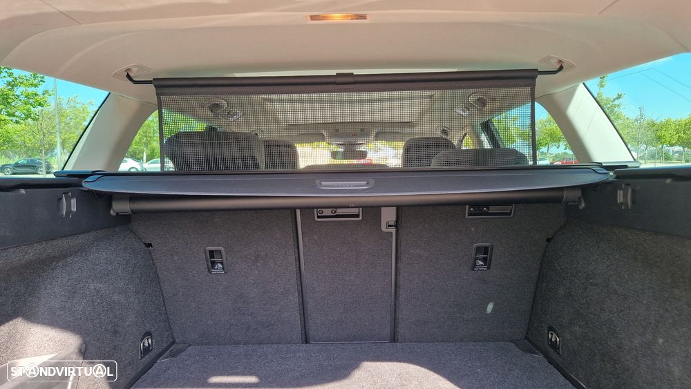 VW Passat Variant 1.4 TSI GTE Plug-in - 15