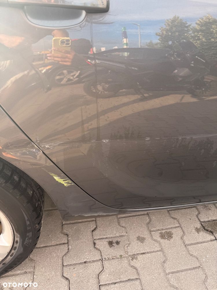 Opel Astra 1.4 T Cosmo - 13