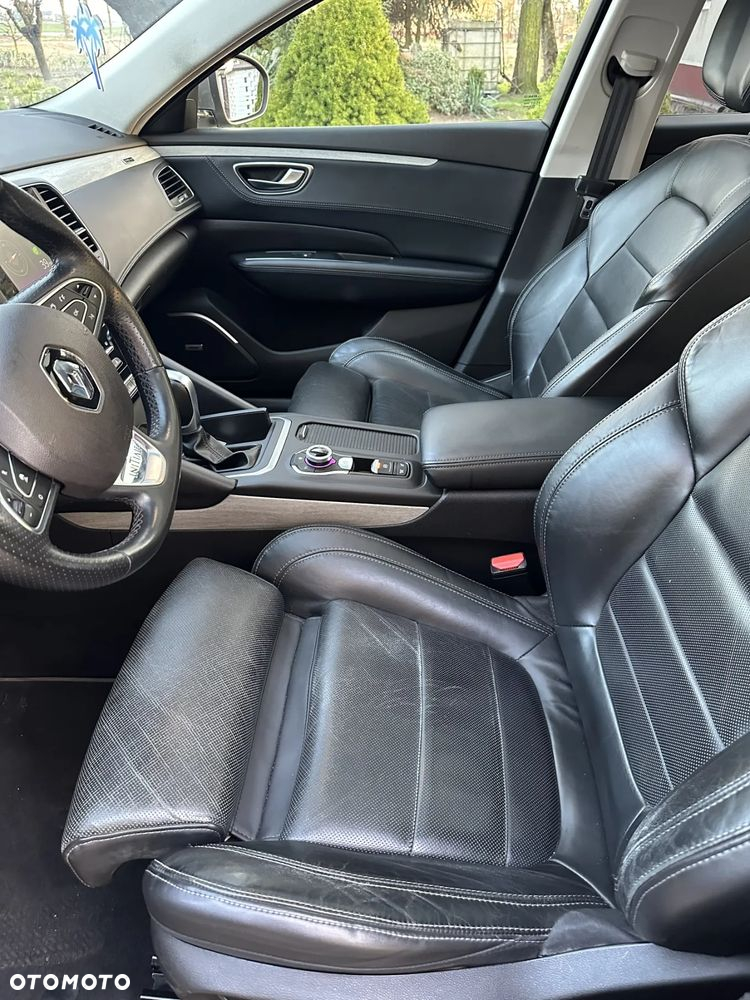 Renault Talisman 2.0 Blue dCi Initiale Paris EDC - 7