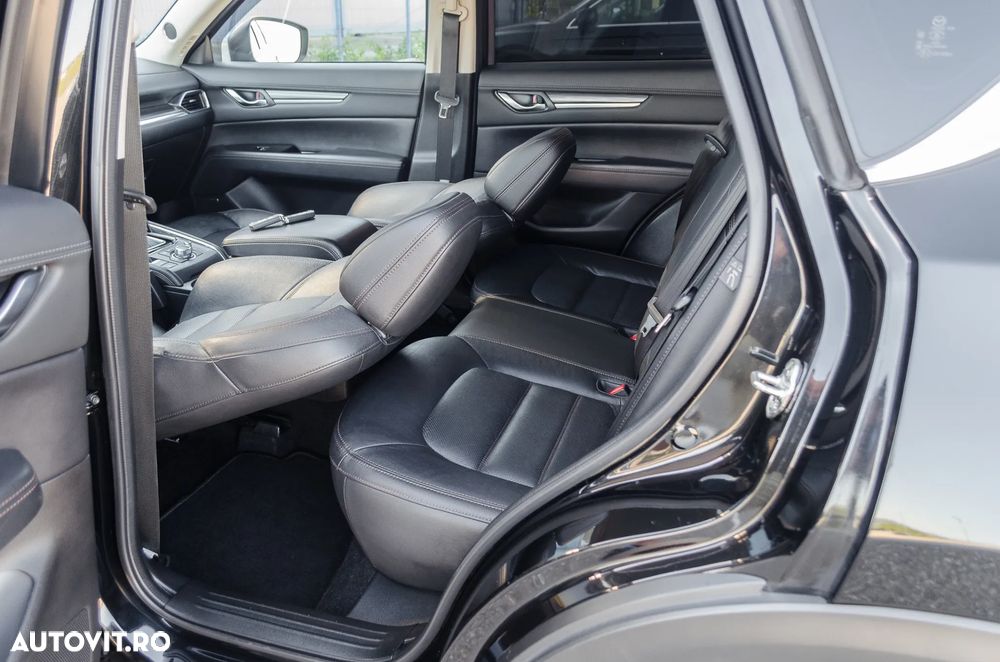 Mazda CX-5 - 10