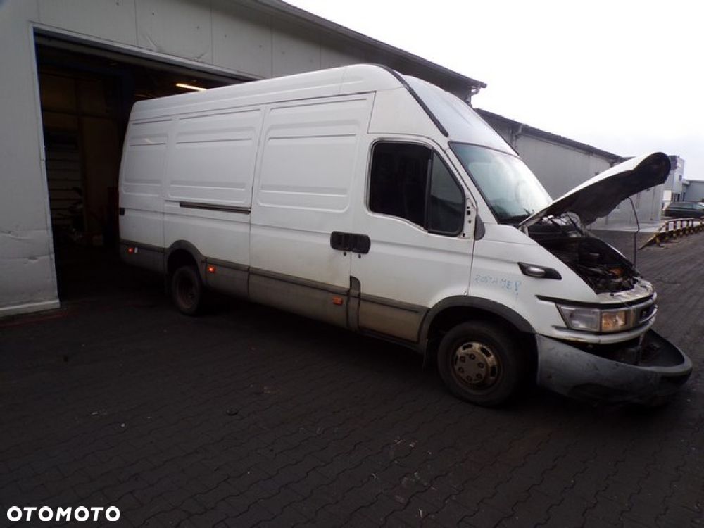 Części - Iveco Daily III 3.0 HPI 150 KM 05R - 1
